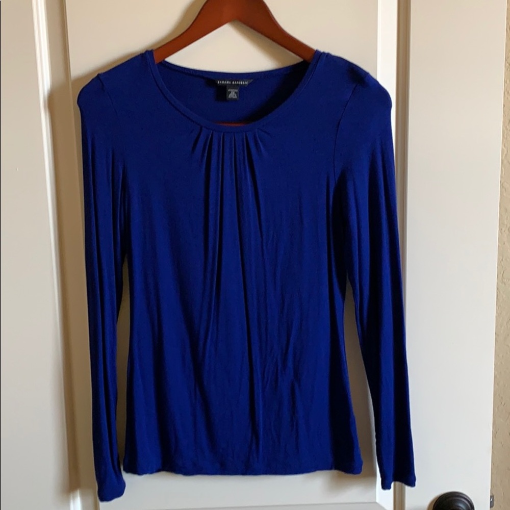 Banana Republic Long sleeve T
